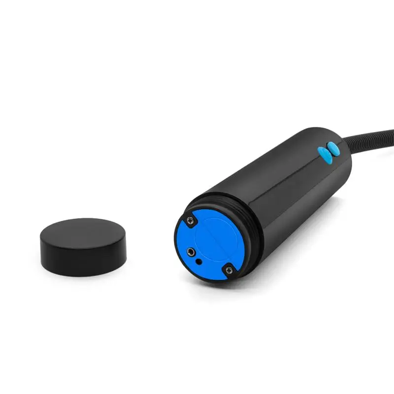 Boost Pumps bomba c/r pene Psx05 usb transparente Ref BO-080 - Imagen 3