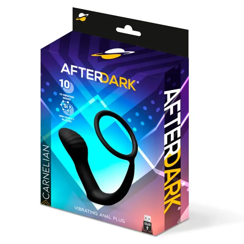 tienda erotica anal