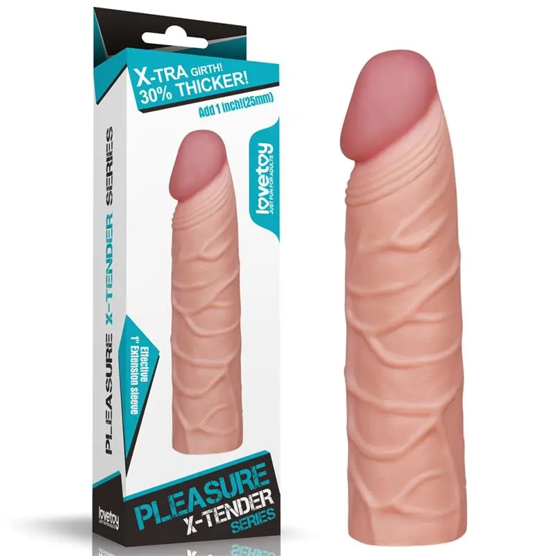 sex shop accesorios pene