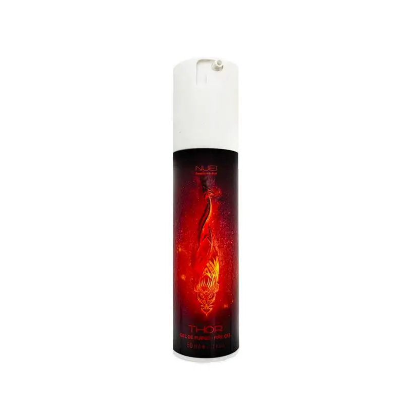 Nuei Cosmetics intensificador del orgasmo Thor 50 ml Ref N51348 - Imagen 2