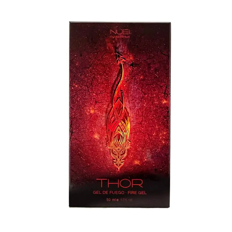 Nuei Cosmetics intensificador del orgasmo Thor 50 ml Ref N51348 - Imagen 3