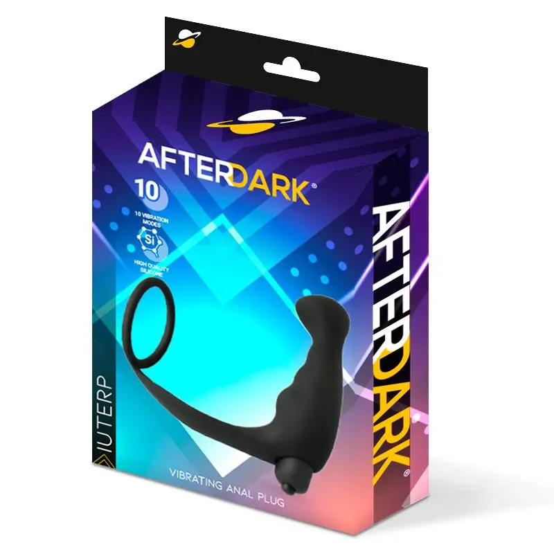 tienda erotica anal