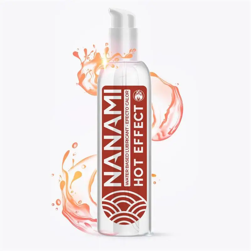 tienda erotica aceites lubricantes