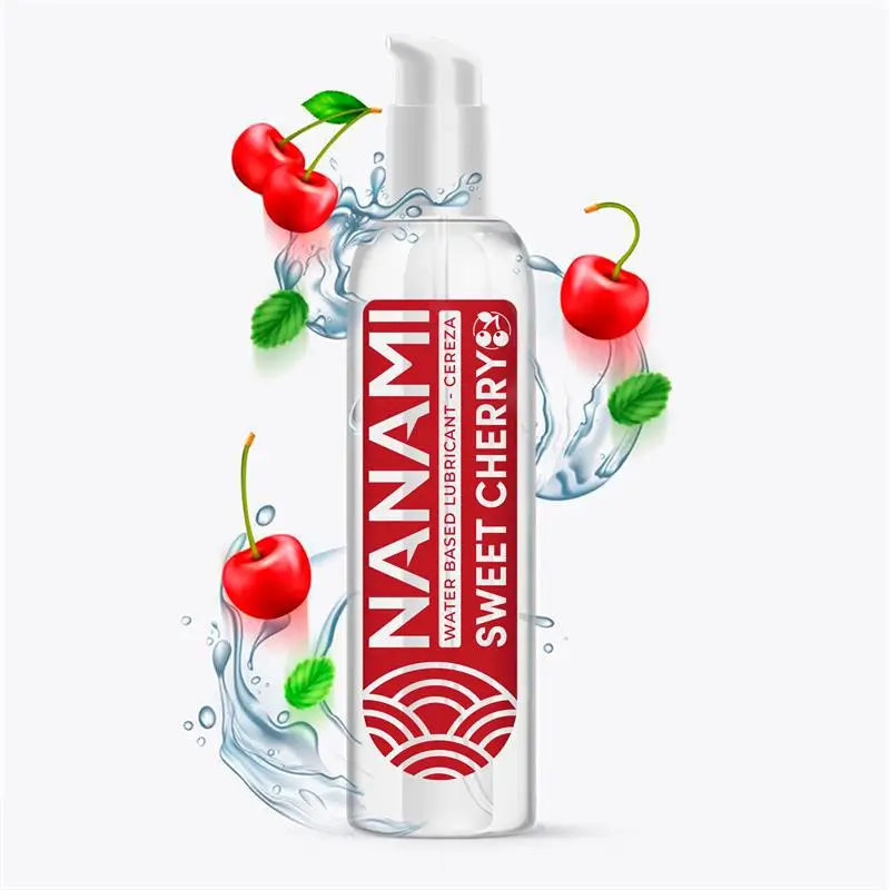 tienda erotica aceites lubricantes
