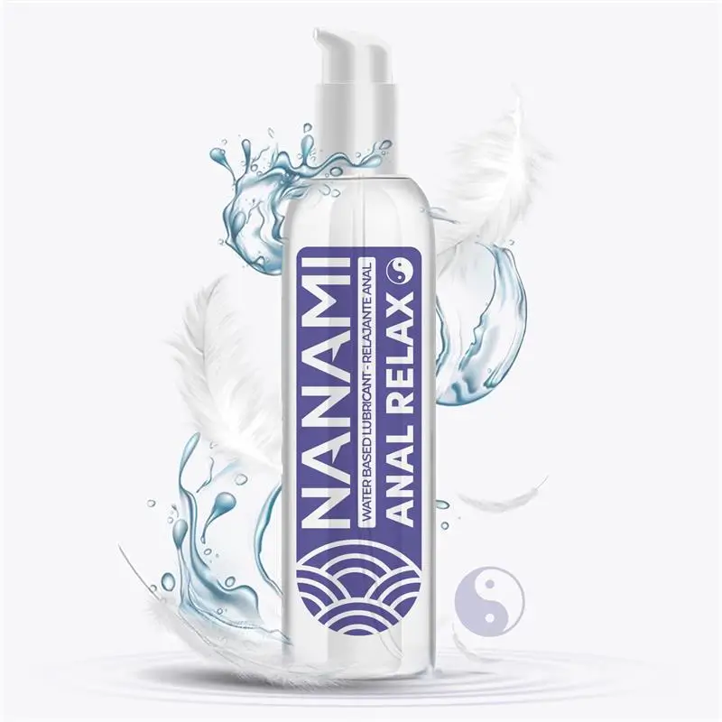 tienda erotica aceites lubricantes