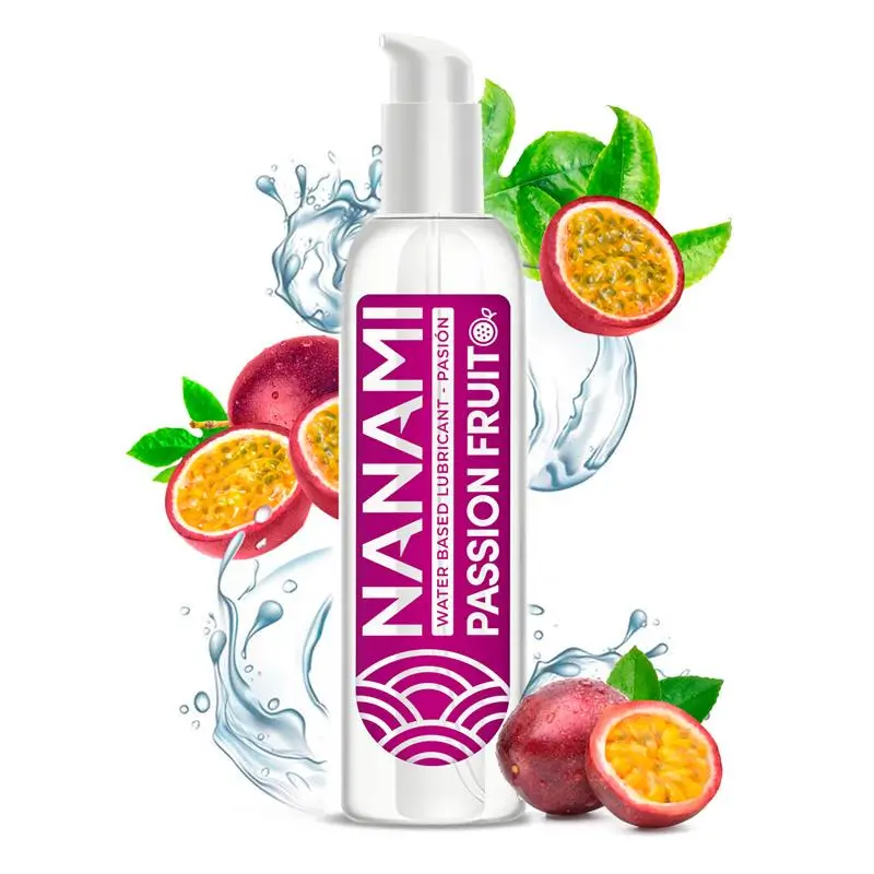tienda erotica aceites lubricantes