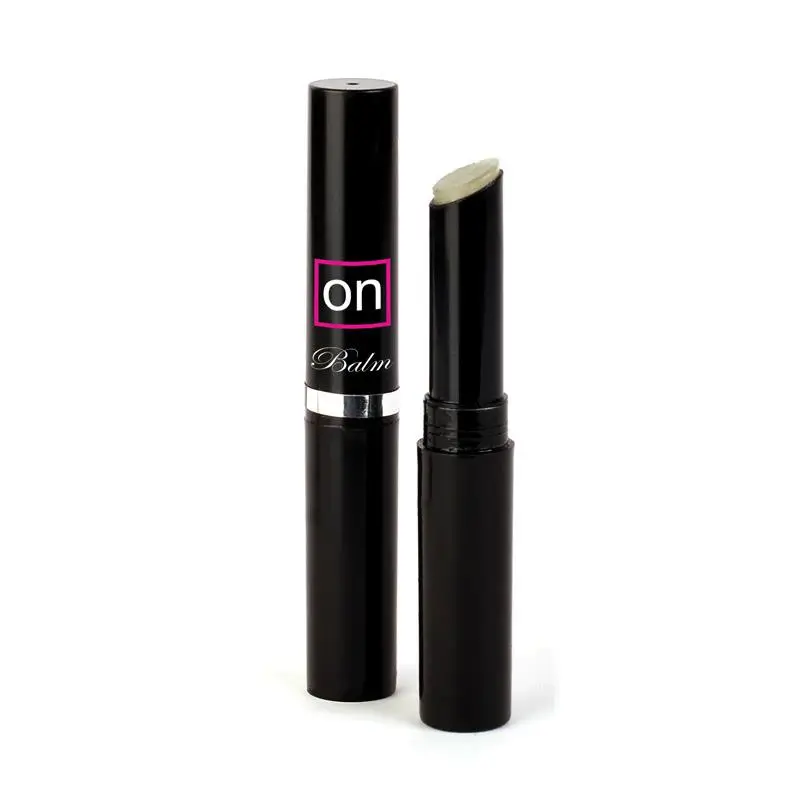 Sensuva On Arousal Balm estimulante femenino 2 gr Ref 855559003336 - Imagen 2