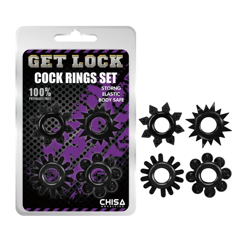 sex shop accesorios pene