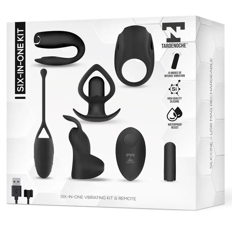 sex shop kits eroticos