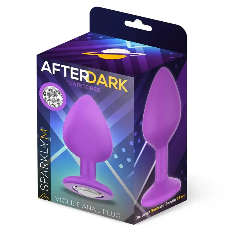 tienda erotica anal