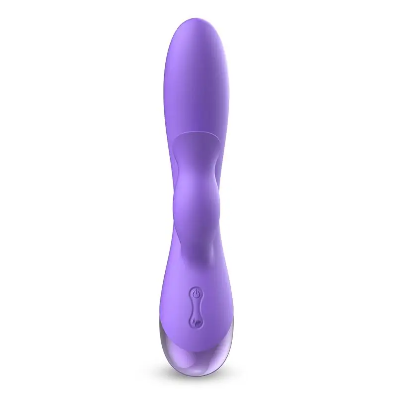 Festival Vibrador Engar usb púrpura Referencia LTB-181 - Imagen 2