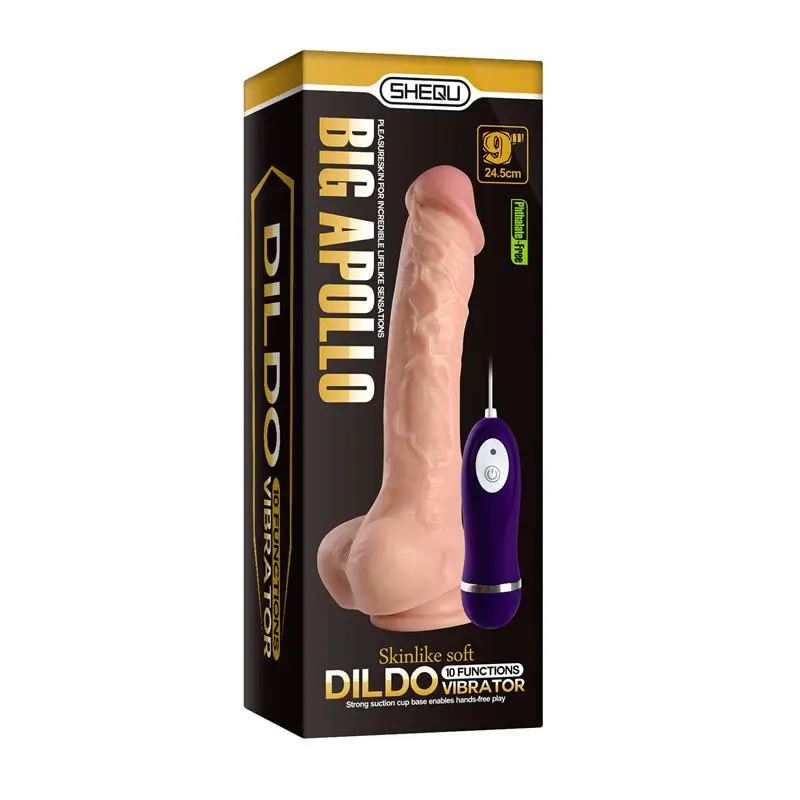 tienda erotica dildos penes vibradores