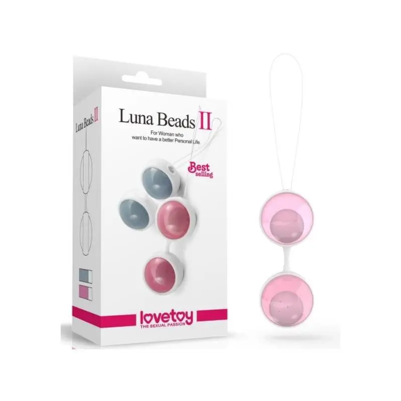 sex shop bolas