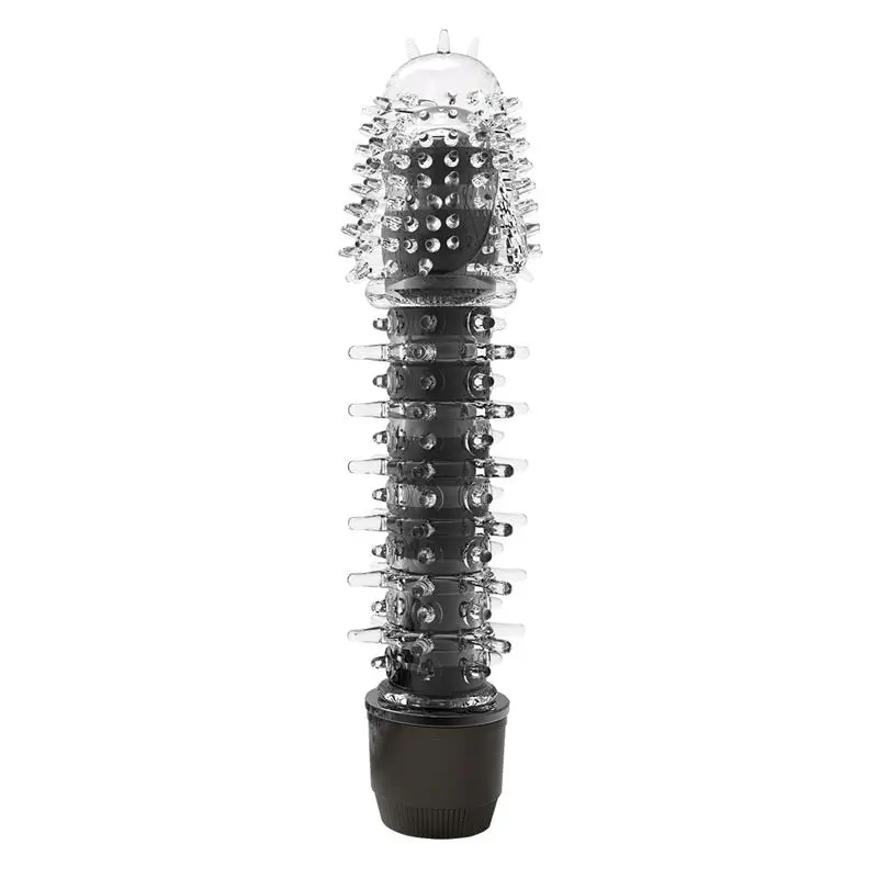 Latetobed Evan vibrador multi velocidad negro Referencia G-884 - Imagen 3