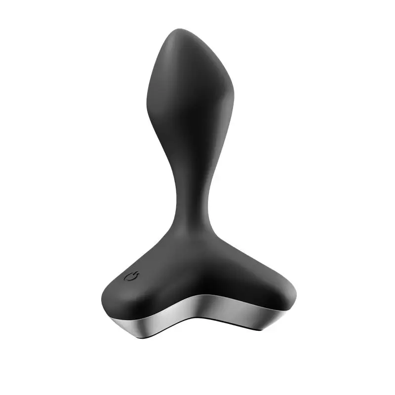 Satisfyer Game Changer plug anal vibración Ref 4061504006772 - Imagen 3