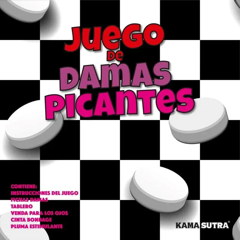 tienda erotica juegos eroticos