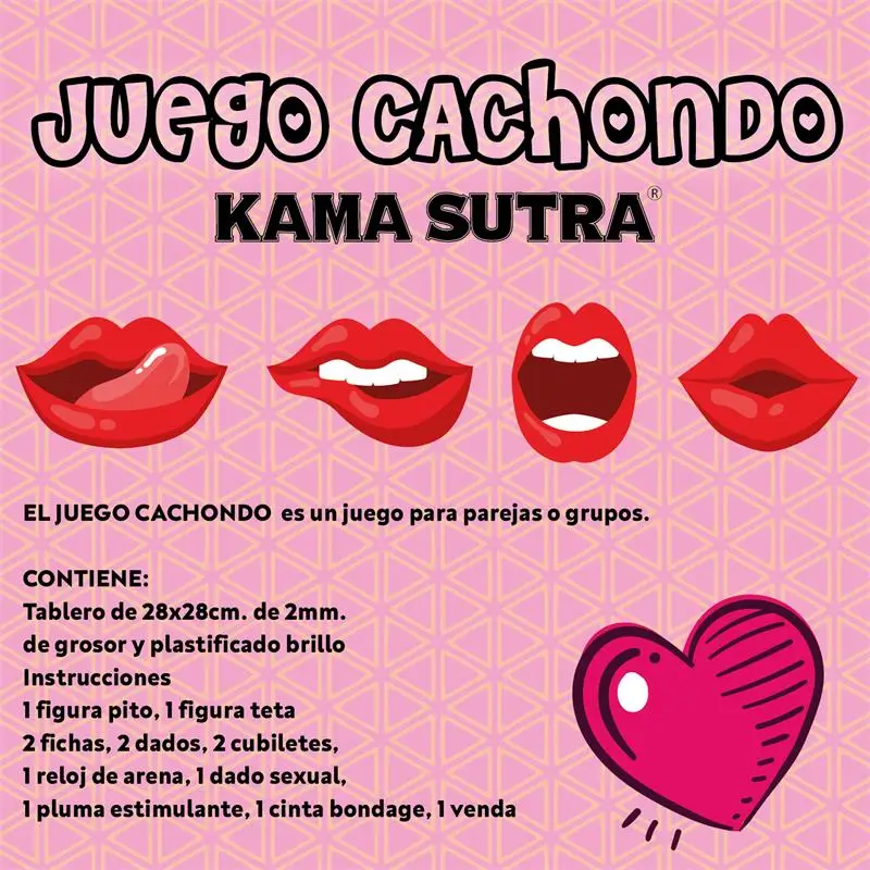 Diverty Sex juego de mesa el juego cachondo Ref 8412345045776 - Imagen 2