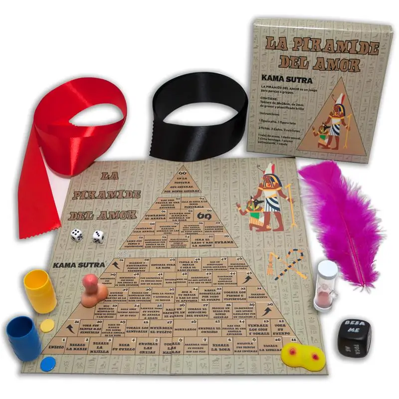 tienda erotica juegos eroticos