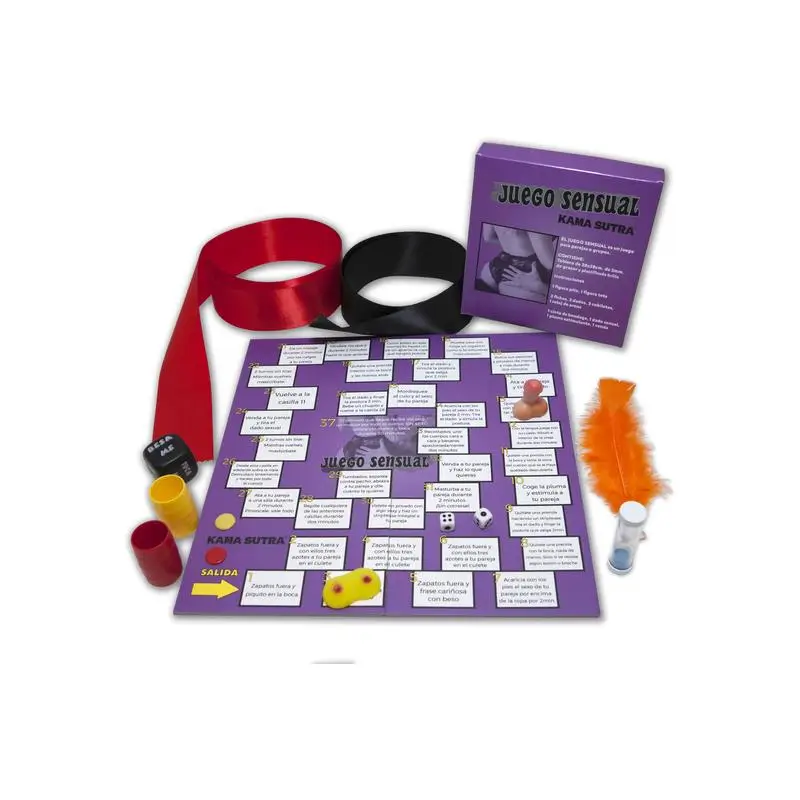 tienda erotica juegos eroticos