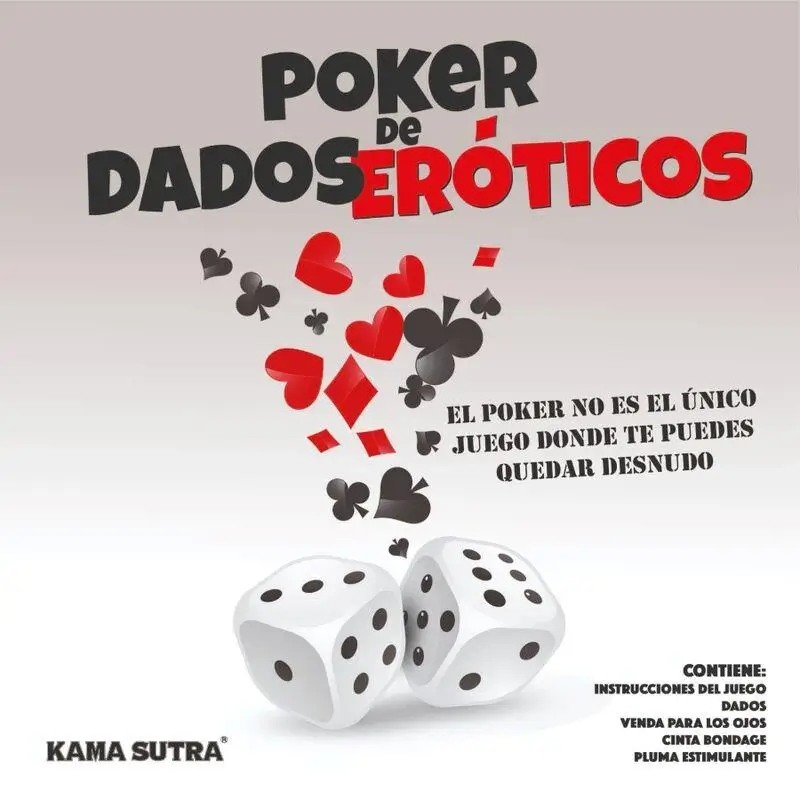 tienda erotica juegos eroticos