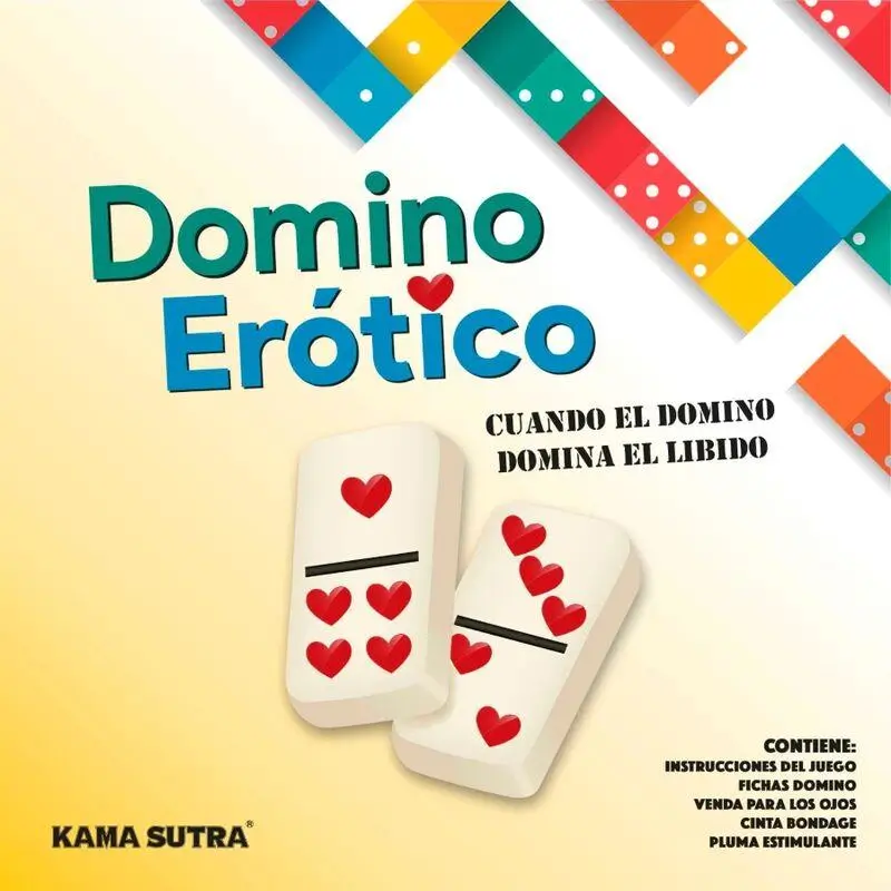 tienda erotica juegos eroticos