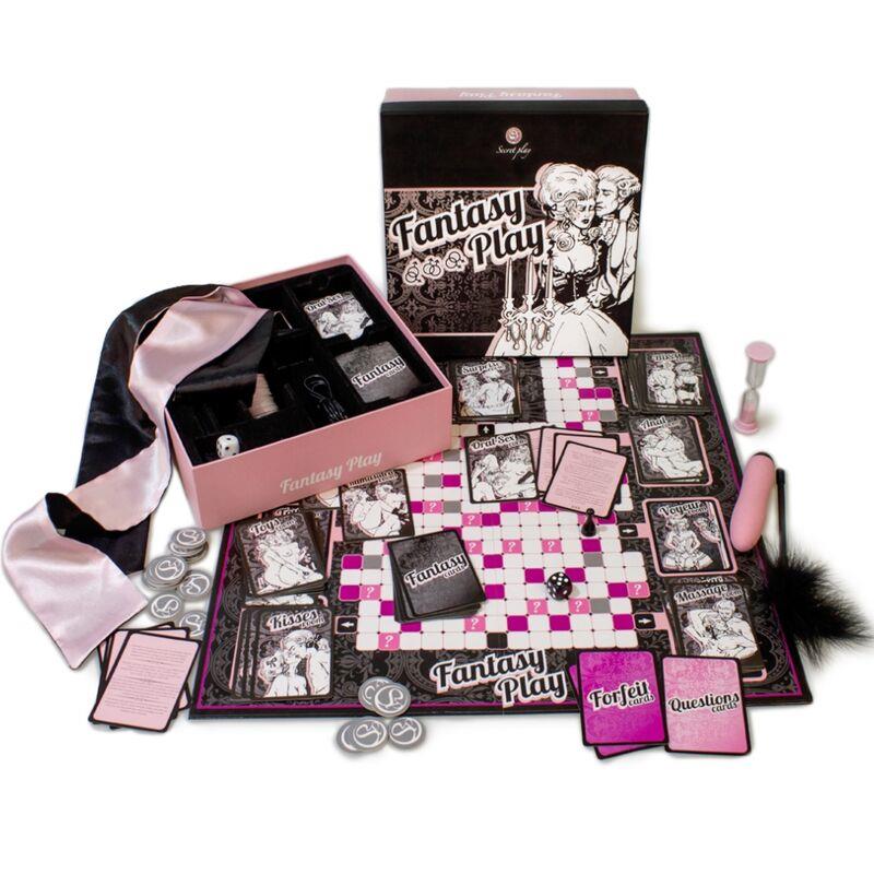 tienda erotica juegos eroticos