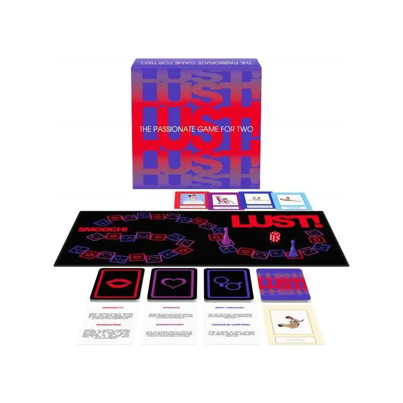 tienda erotica juegos eroticos