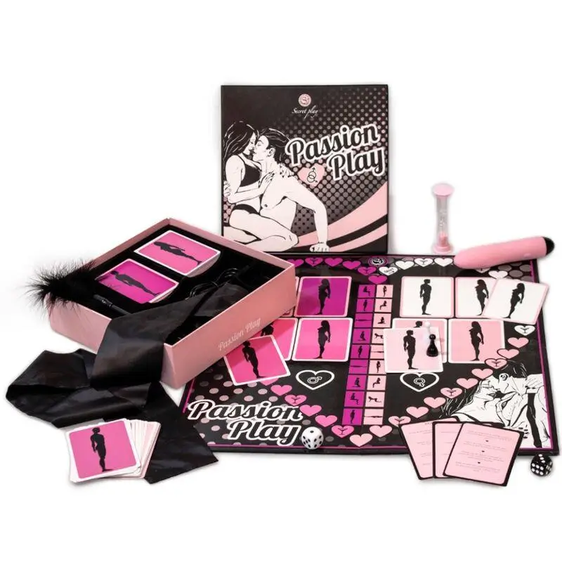 tienda erotica juegos eroticos