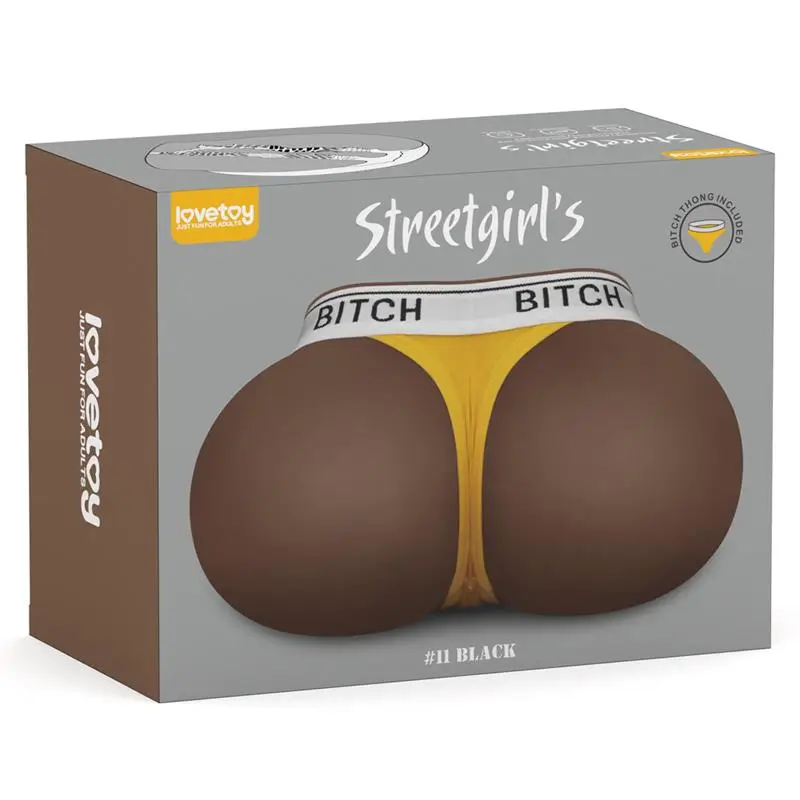 tienda erotica masturbadores el