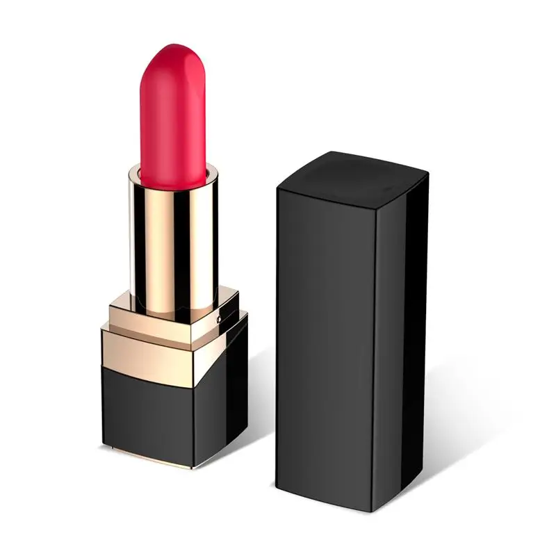 Intoyou pintalabios estimulador 10 funciones usb Referencia MT-223 - Imagen 2