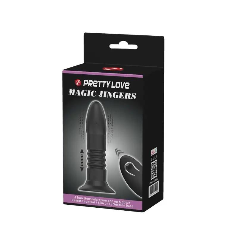tienda erotica anal