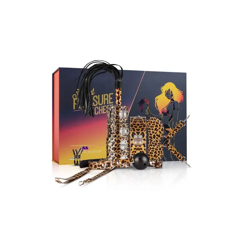 sex shop fetish bondage bdsm kits eroticos