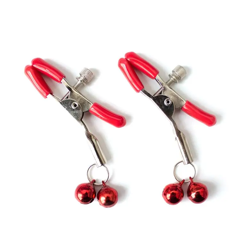 Intoyou BDSM line set de bondage 10 piezas rojo Referencia IB-624 - Imagen 2