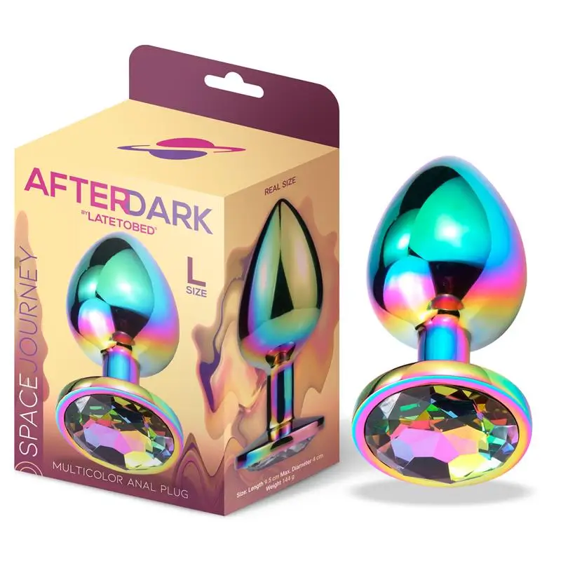 tienda erotica anal