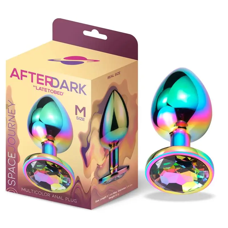 tienda erotica anal