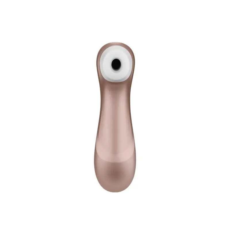 Satisfyer succionador clítoris pro 2 gen 2 Ref 4049369015030 - Imagen 3