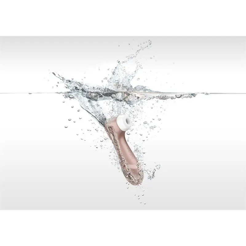 Satisfyer succionador clítoris pro 2 gen 2 Ref 4049369015030 - Imagen 4