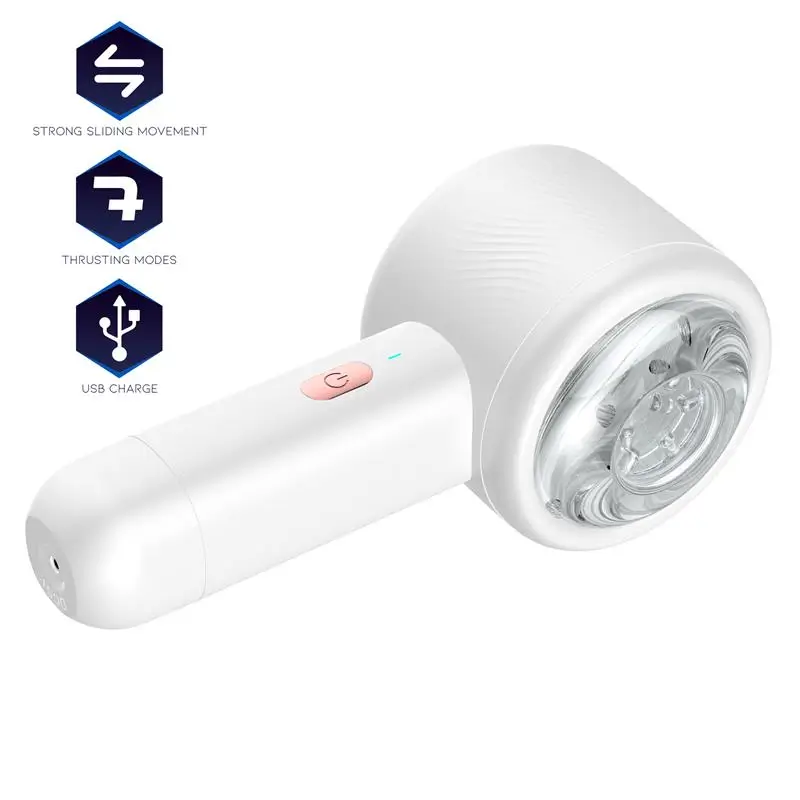 Toro Tornax masturbador masculino mov. thrusting Ref TO-424 - Imagen 2