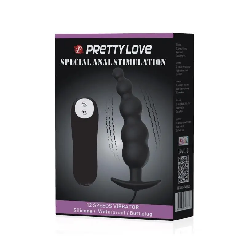 tienda erotica anal