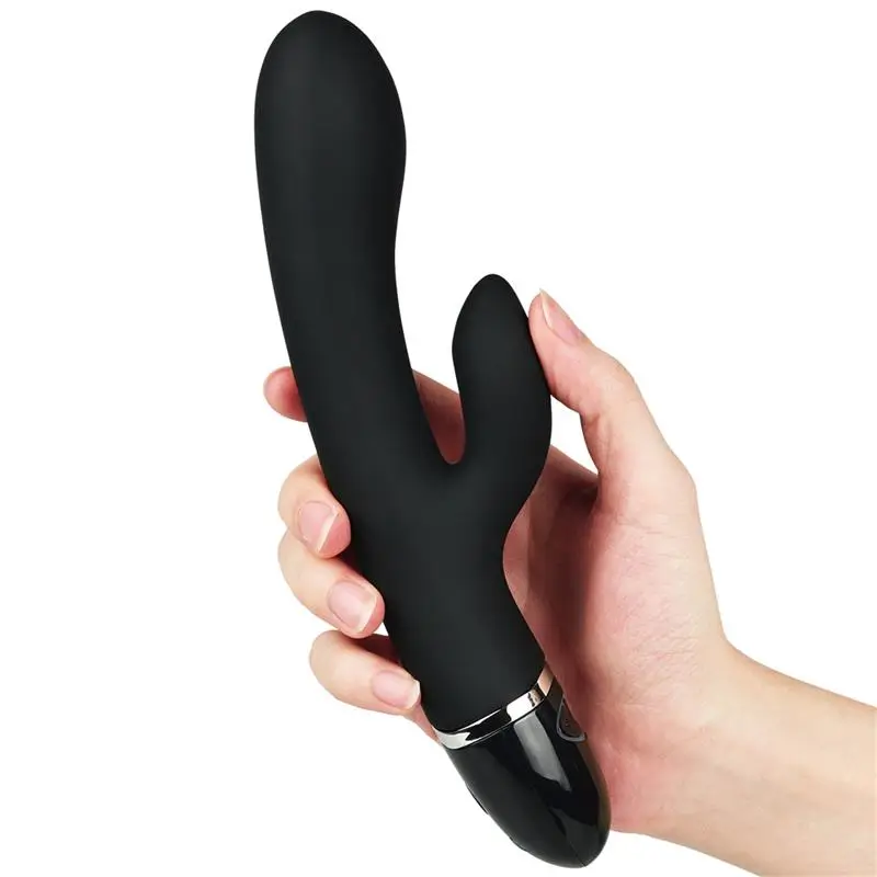 Lovetoy vibrador O-Sensual climax negro Ref LO-LV431217 - Imagen 2