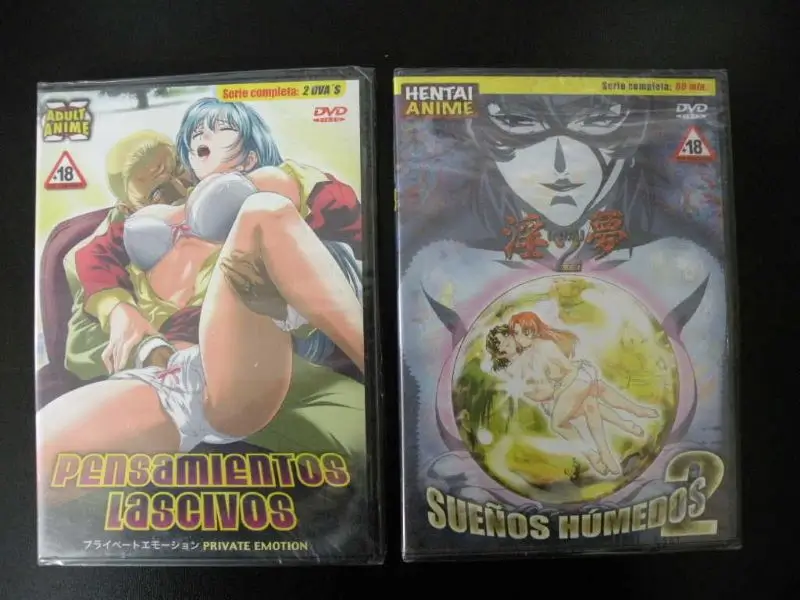Tienda erótica películas