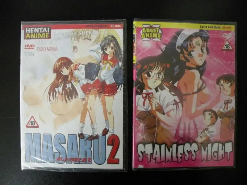 Tienda erótica películas