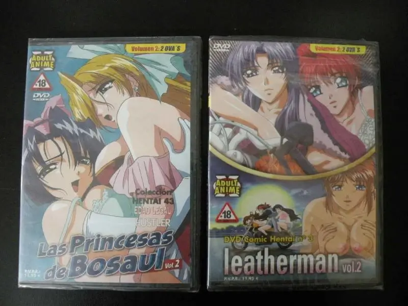 Tienda erótica películas