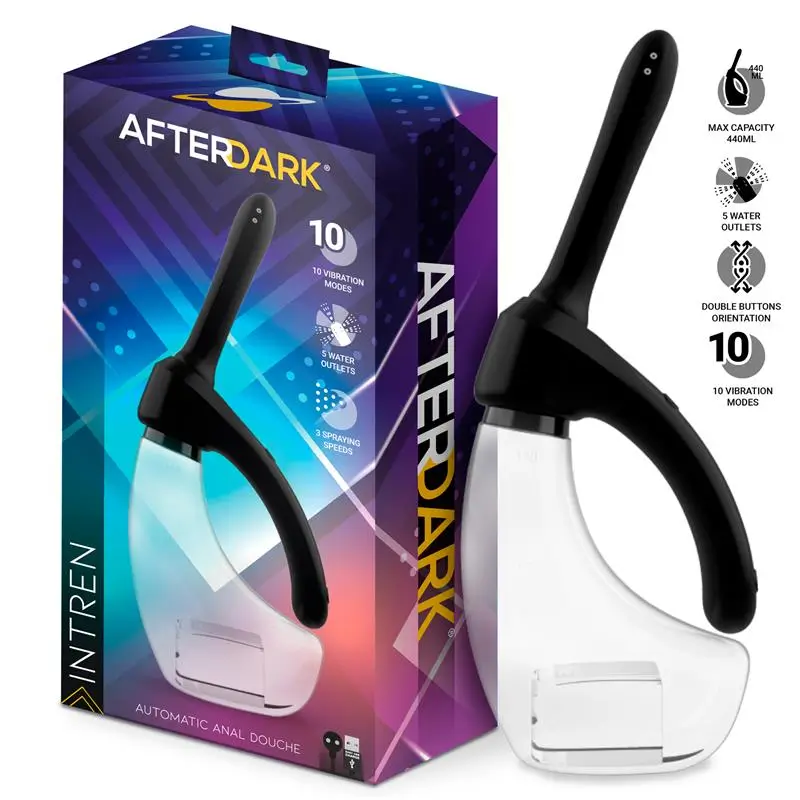 tienda erotica anal