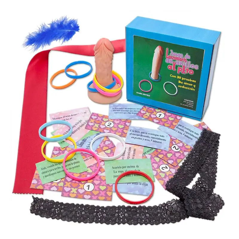 tienda erotica juegos eroticos