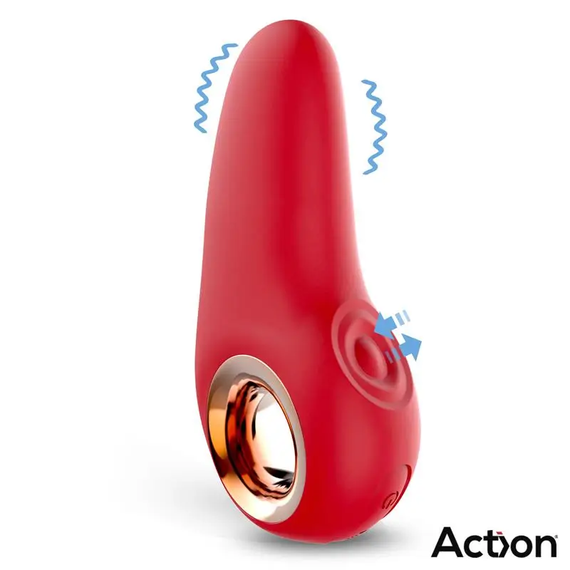 Action Trazy estimulador con pulsación USB Referencia AC-469 - Imagen 2