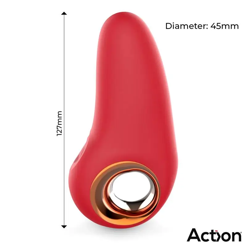 Action Trazy estimulador con pulsación USB Referencia AC-469 - Imagen 3