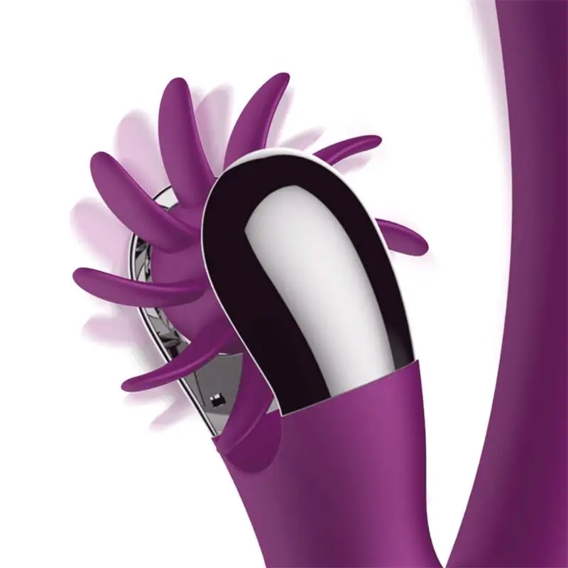 Action nº One vibrador rueda estimuladora Referencia H-200 - Imagen 3