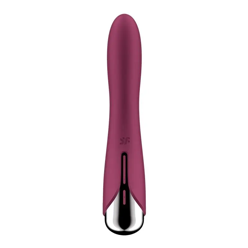 Satisfyer Spinning Vibe vibrador y rotador Ref 4061504048697 - Imagen 3