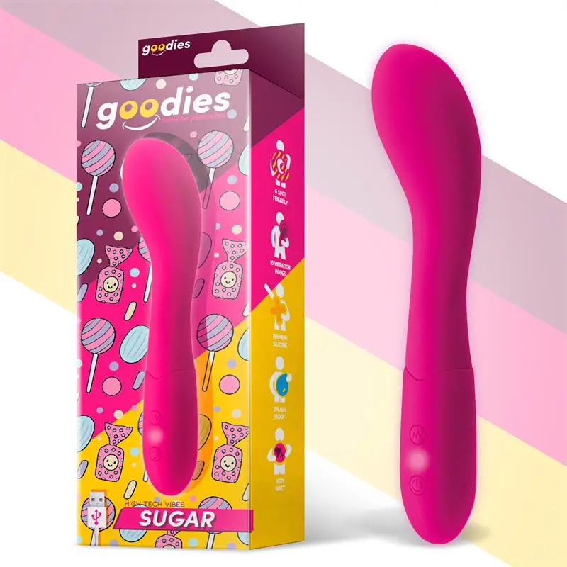 tienda erotica vibradores y consoladores 2
